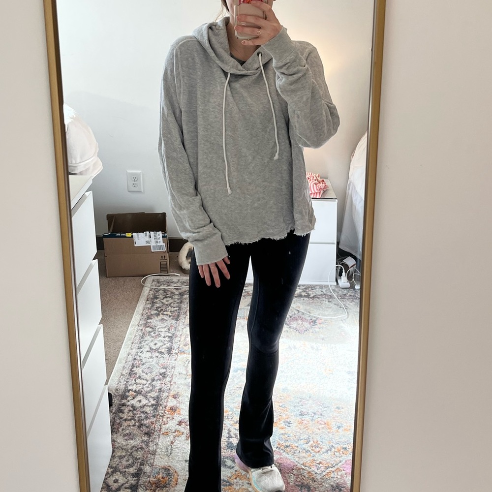 Abercrombie Sweatshirt